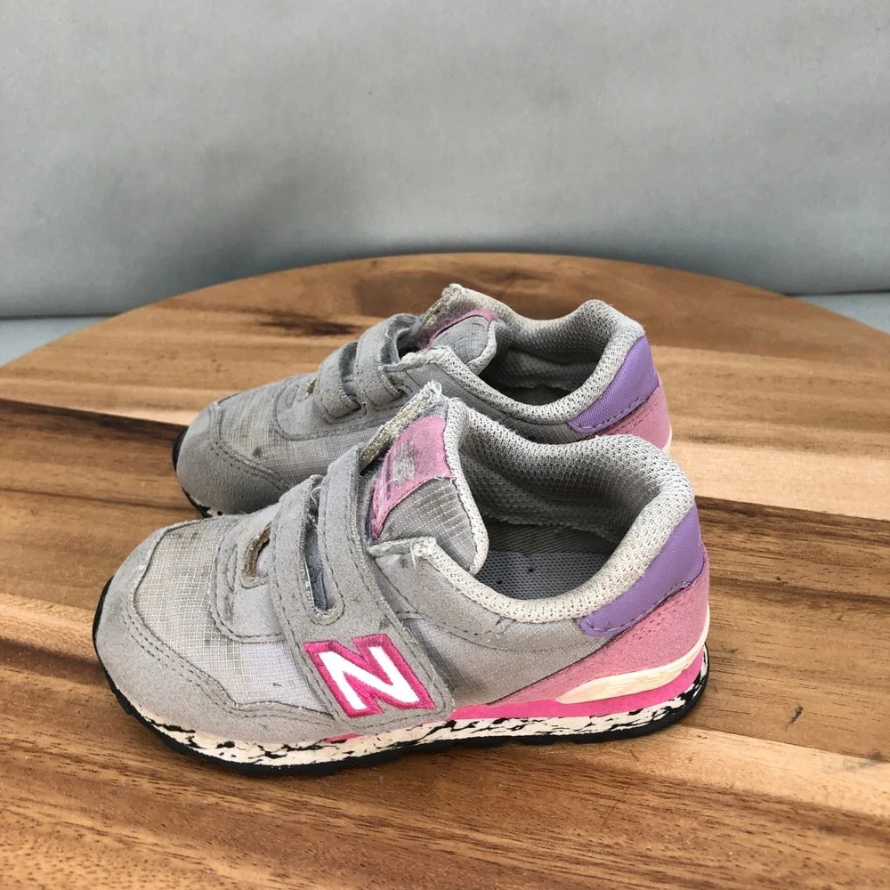 New Balance good used